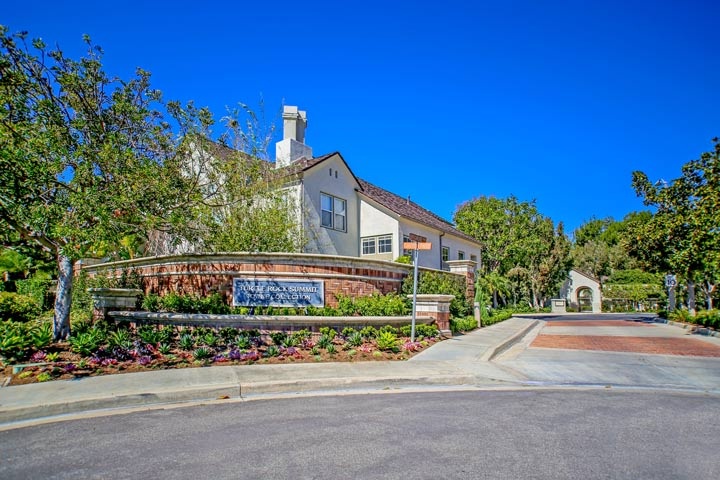 Turtle Rock Summit Towne Collection Homes For Sale | Irvine Real Estate