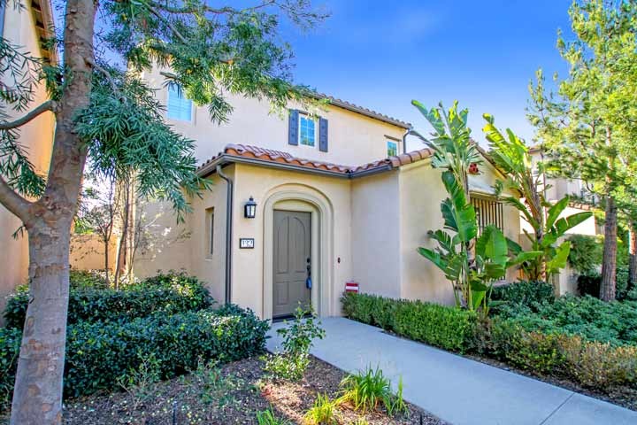 Vientos at Portola Springs Homes For Sale in Irvine, California