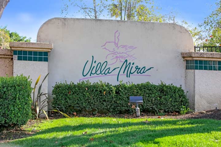 Villa Mira Condos For Sale | Laguna Niguel Real Estate