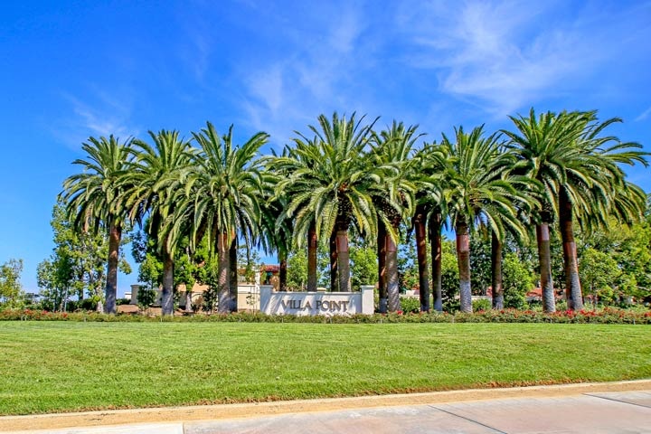 Villa Point Condos For Sale In Newport Beach, CA