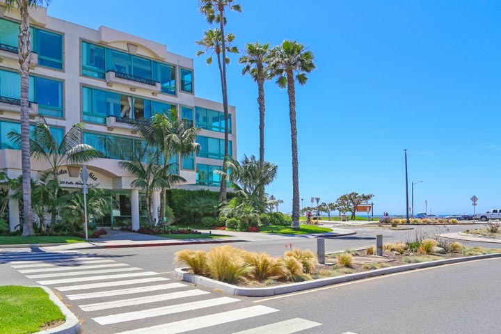 Vista Bahia Condos For Sale In Redondo Beach, California