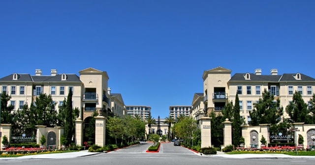 Watermarke Complex | Irvine CA Real Estate