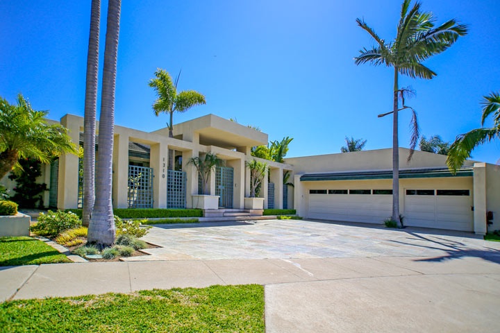 Upper Newport Bay Homes For Sale in Newport Beach, CA