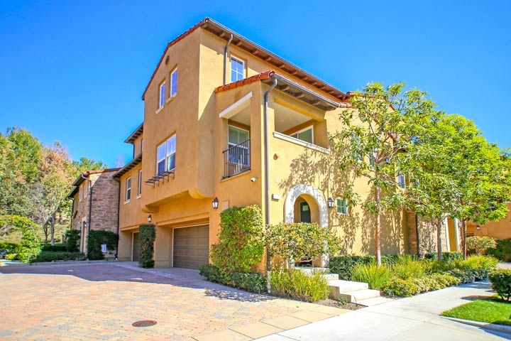 Whispering Glen Turtle Ridge Homes For Sale | Irvine, California