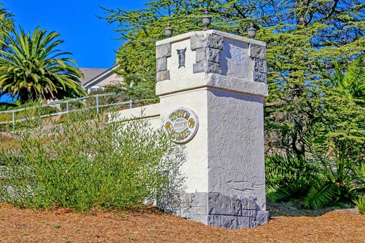 Windsor Country Estates Homes For Sale In Encinitas, California