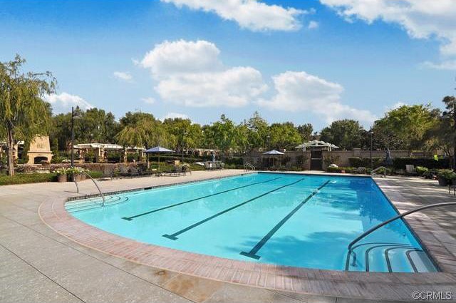 Woodbury Irvine Community Pool | Irvine, California