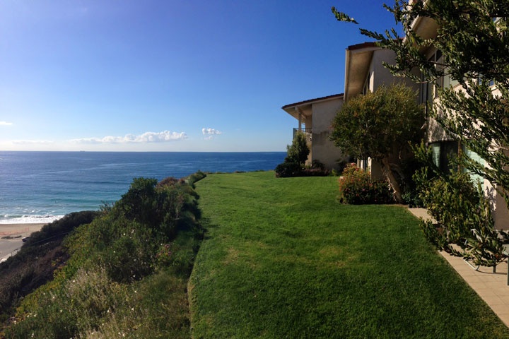 Zuma Bay Villas Condos For Sale in Malibu, California