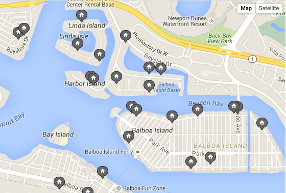 Free MLS Home Search for Orange and San Diego county homes