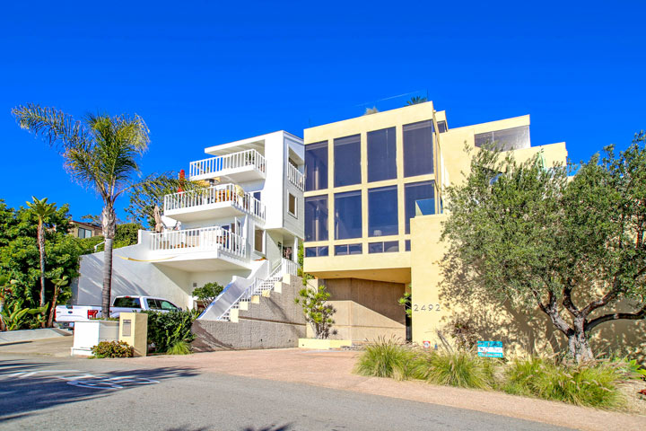 Alta Vista Homes for Sale | Laguna Beach Real Estate