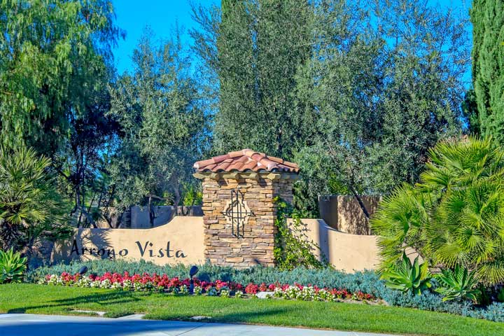 Arroyo Vista Homes For Sale In Carlsbad, California