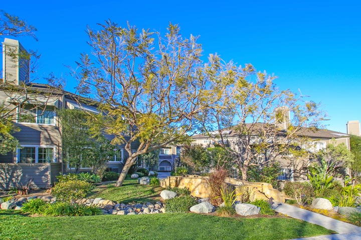 Bluffside Villas Homes For Sale In Dana Point, California