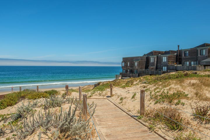 Del Monte Beach Monterey Homes