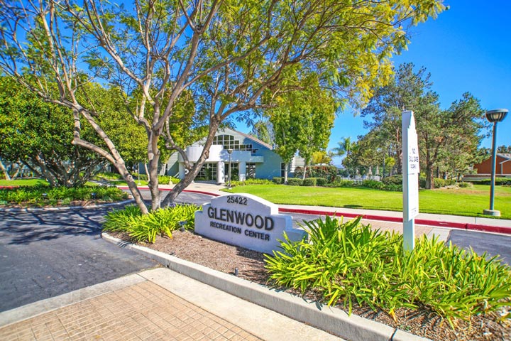 Glenwood Recreational Center