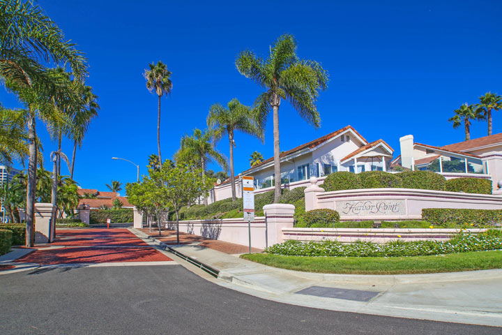 Harbor View Broadmoor Community Homes For Sale In Corona Del Mar, CA