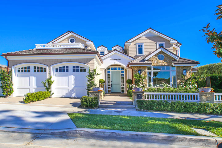 Harbor View Hills South Real Estate | Harbor View Hills Homes for Sale | Newport Beach Real Estate