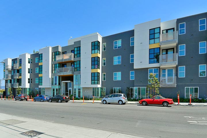 Hunters Point Homes For Sale in San Francisco, California
