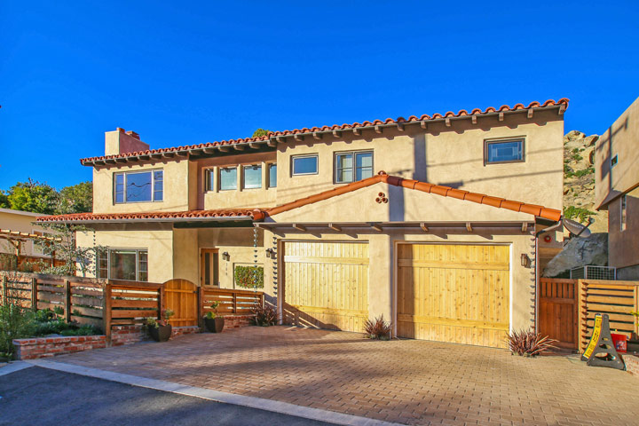 Laguna Canyon Homes for Sale in Laguna Beach, CA