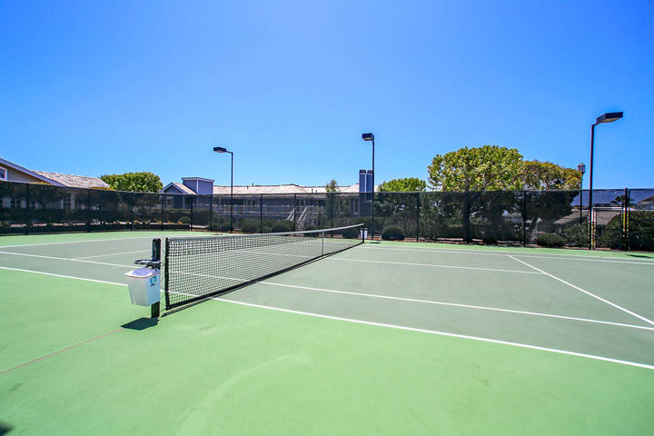 Lantern Bay Community Tennis Court