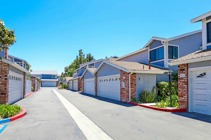 Westside Homes For Sale In Costa Mesa, CA