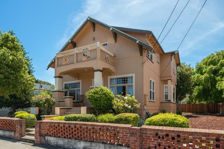 Oak Grove Homes For Sale in Monterey, California