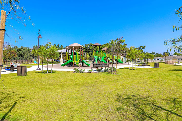 Parkside Estates Community Playground