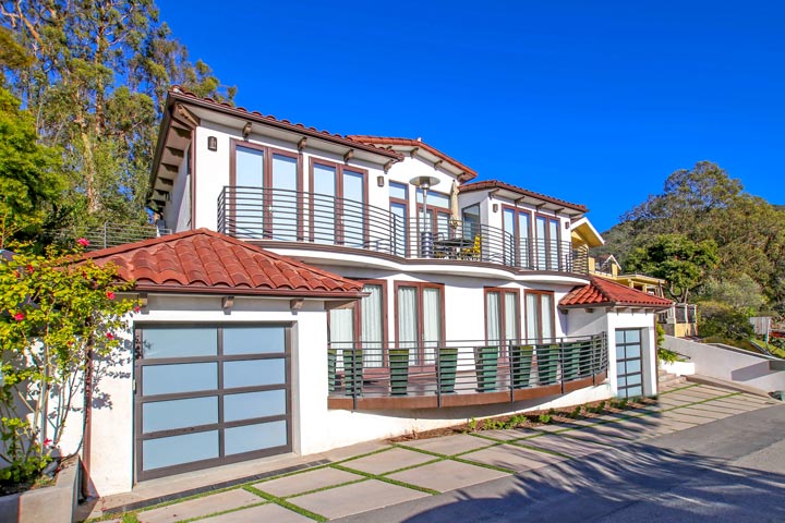 Rancho Laguna Homes For Sale In Laguna Beach, California