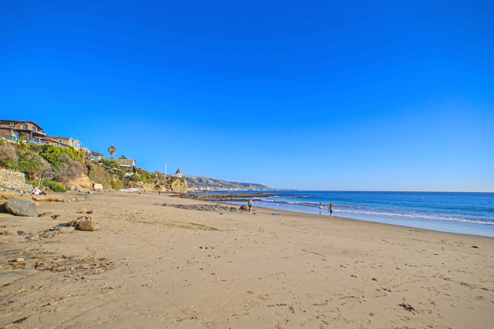 The Coves Homes For Sale In Laguna Beach, California