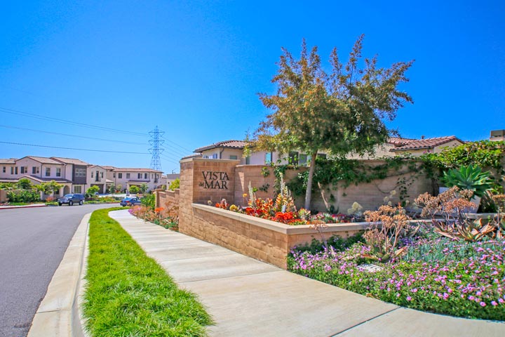 Vista Del Mar Community Homes For Sale In Carlsbad, California