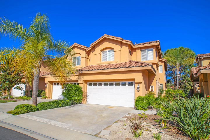 Windwards Aliso Viejo Community Homes For Sale