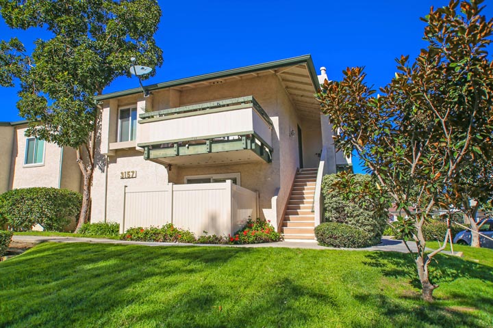 La Jolla Terrace Homes for Sale In La Jolla, California