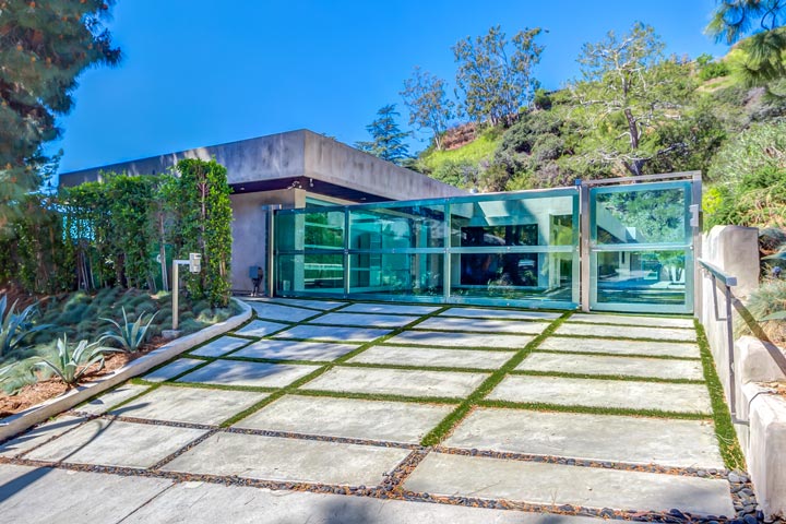 Trousdale Estates Homes For Sale in Beverly Hills, California
