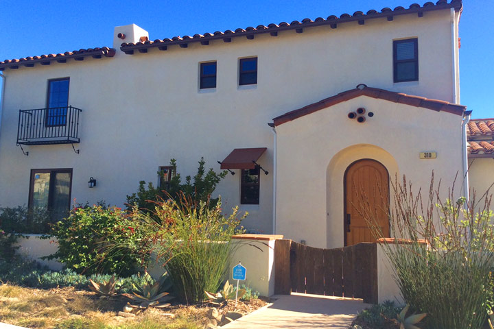 Alta Mesa Homes For Sale in Santa Barbara, California