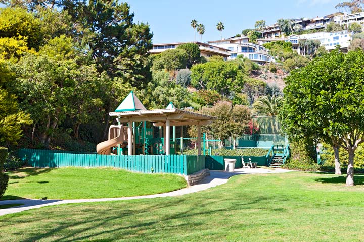 Emerald Bay Playground
