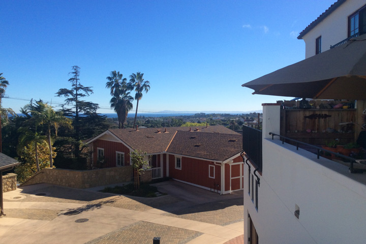 Bella Riviera Homes For Sale in Santa Barbara, California