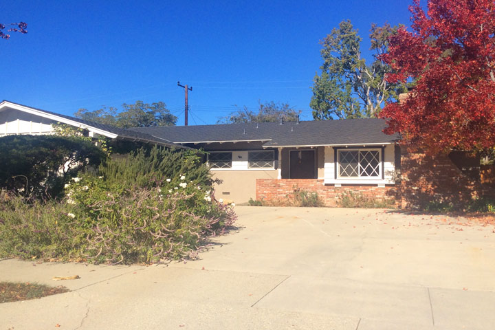 Hidden Valley Homes For Sale in Santa Barbara, California