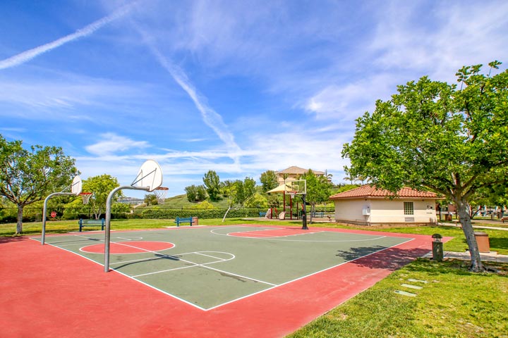 San Joaquin Hills Sports Park