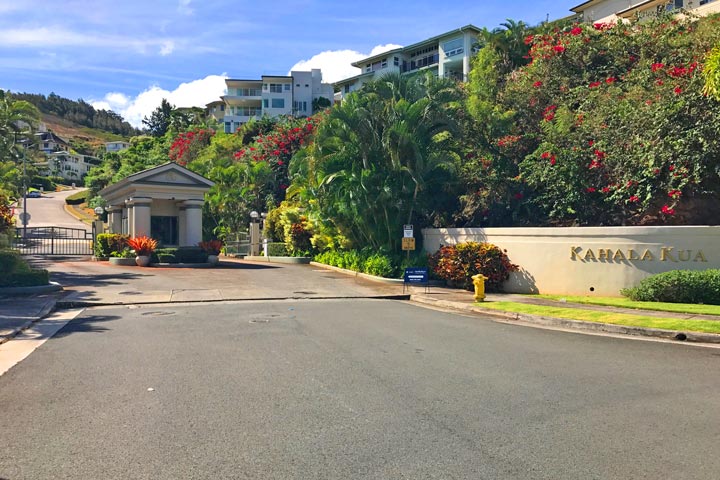Kahala Kua Homes For Sale in Honolulu, Hawaii