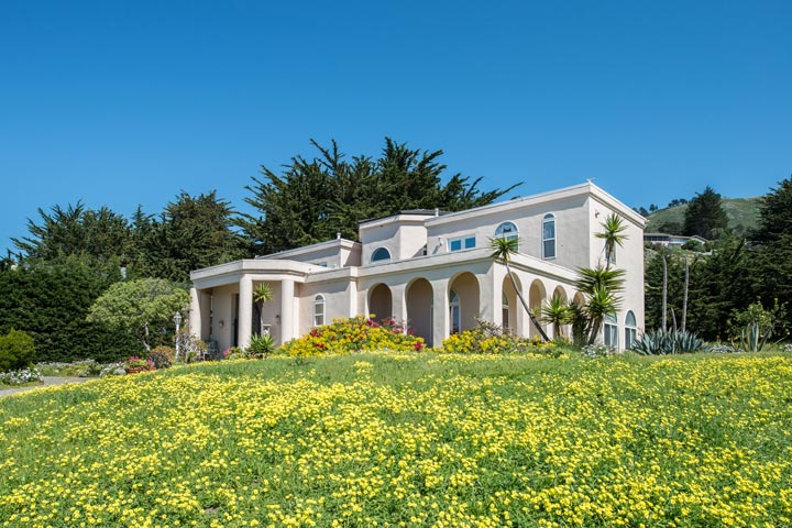 Yankee Point Homes For Sale in Carmel, California