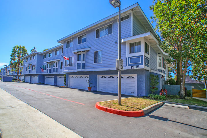 Seawind Homes for Sale In Huntington Beach, California