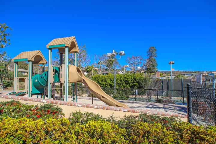 Three Arch Bay Playground