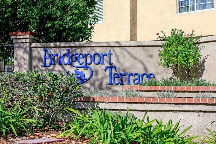 Bridgeport Terrace Laguna Niguel Homes For Sale