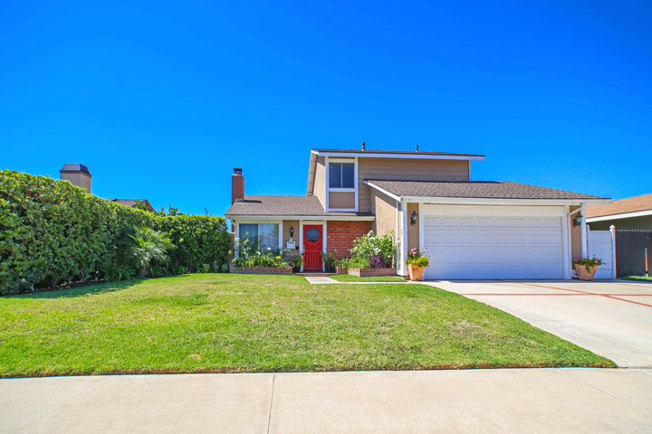 Century Shores Huntington Beach Homes For Sale