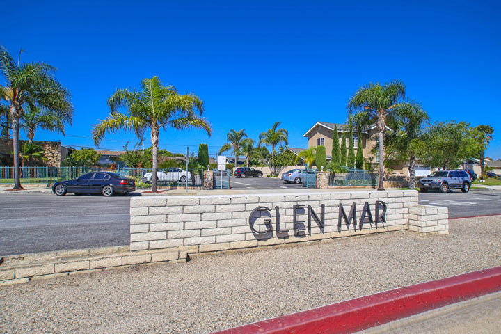 Glen Mar Homes for Sale In Huntington Beach, California