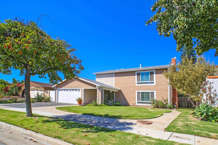 Glen Mar West Homes for Sale In Huntington Beach, California