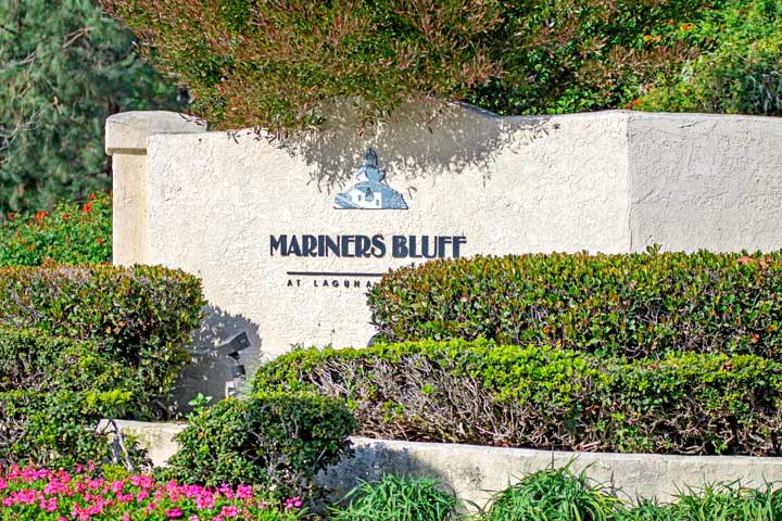 Mariners Bluff Laguna Niguel Homes For Sale