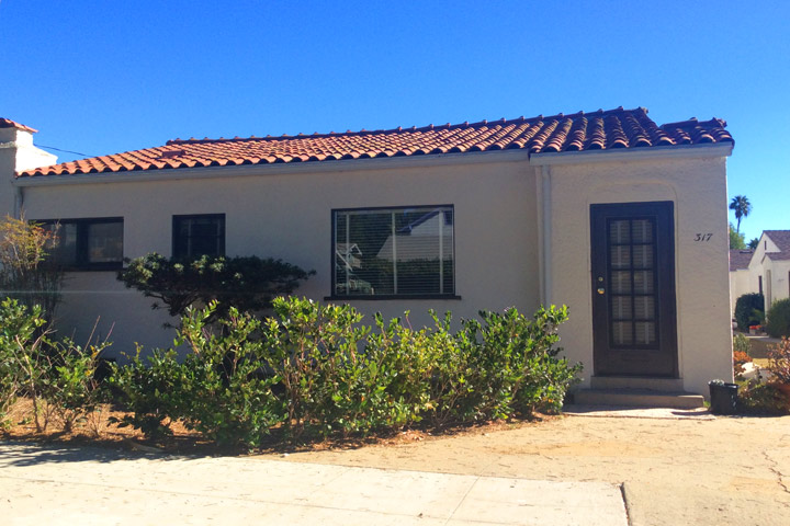 West Beach Homes For Sale in Santa Barbara, California