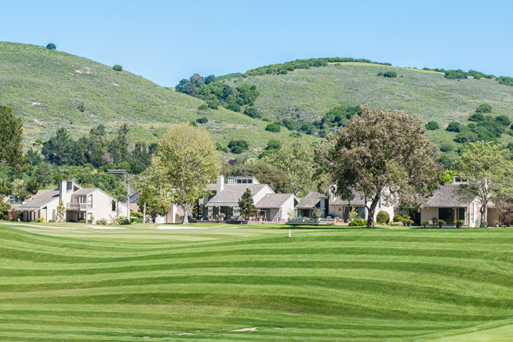 Homestead Place Homes For Sale in Carmel, California