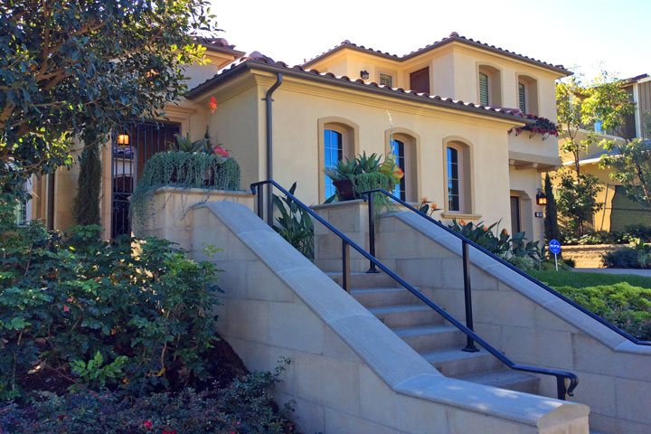 Alora Talega Homes For Sale In San Clemente, California