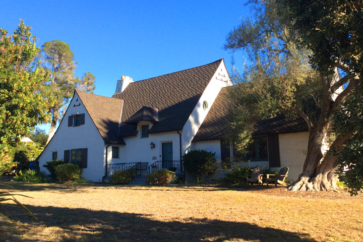 San Roque Homes For Sale in Santa Barbara, California