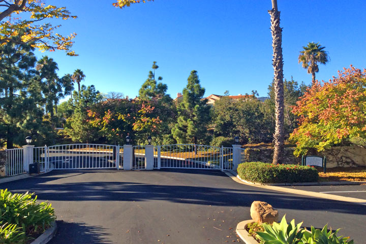 Shadow Hills Homes For Sale in Santa Barbara, California
